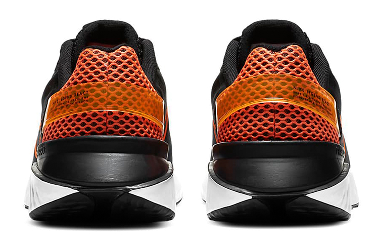 Purchase Nike Legend React 3 ''Nero Arancione'' CK2563-011