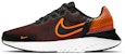 Nike Legend React 3 'Hitam Oren' CK2563-011