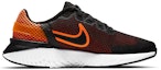 Order Nike Legend React 3 'Hitam Oren' CK2563-011