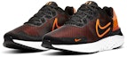 Lookbook Nike Legend React 3 'Hitam Oren' CK2563-011