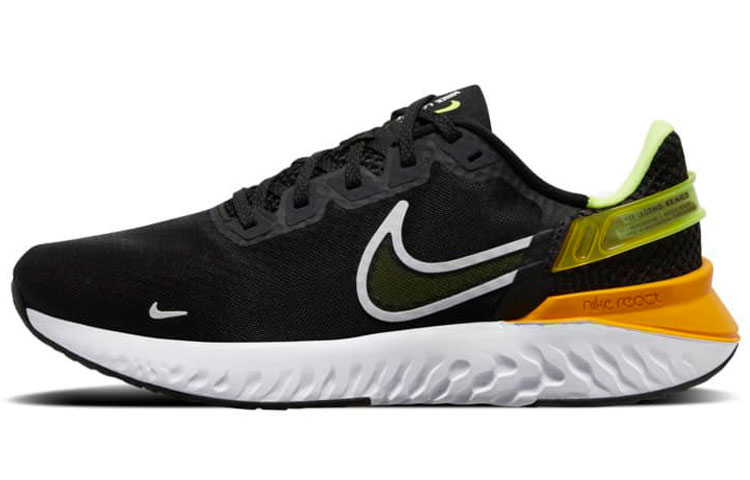 Nike Legend React 3 'Black White Orange' CK2563-007