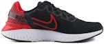 Order Nike Legend React 3 'Bred' Lelaki Hitam Merah CK2563-005