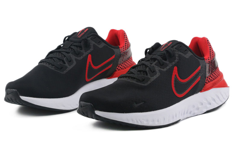 Lookbook Nike Legend React 3 'Bred' Zapatillas Deportivas CK2563-005