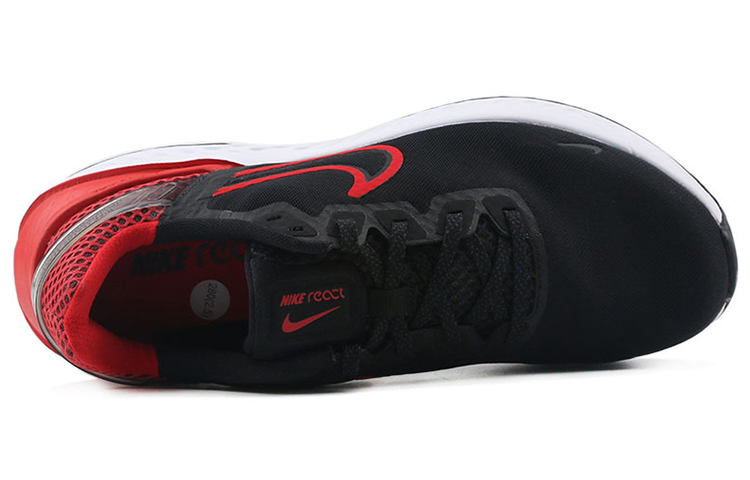 Shop Nike Legend React 3 'Bred' Zapatillas Deportivas CK2563-005