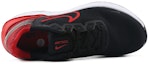 Shop Nike Legend React 3 'Bred' Lelaki Hitam Merah CK2563-005