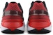 Nike Legend React 3 'Bred' Lelaki Hitam Merah CK2563-005