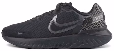 Nike Legend React 3 'Core Black' CK2563-003 Nike Legend React 3 'Core Black' CK2563-003