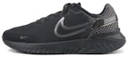 Buy Nike Legend React 3 'Core Black' Lelaki Kasut Hitam CK2563-003
