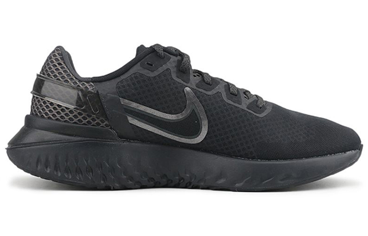 Order Nike Legend React 3 'Core Black' Zapatillas Negras CK2563-003