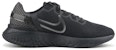 Nike Legend React 3 'Core Black' Lelaki Kasut Hitam CK2563-003