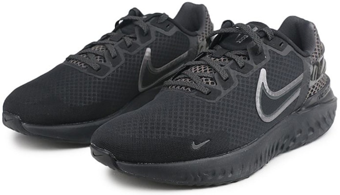 Nike Legend React 3 'Core Black' CK2563-003 Lookbook Nike Legend React 3 'Core Black' CK2563-003