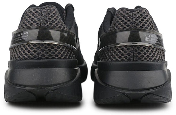 Nike Legend React 3 'Core Black' CK2563-003 Shop Nike Legend React 3 'Core Black' CK2563-003