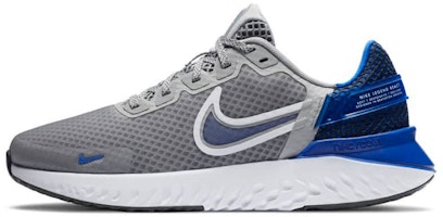 Nike Legend React 3 'Light Smoke Grey Racer Blue' CK2563-002 Nike Legend React 3 'Light Smoke Grey Racer Blue' CK2563-002