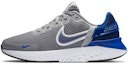 Buy Nike Legend React 3 'Kelabu Asap Cerah Biru Racer' CK2563-002