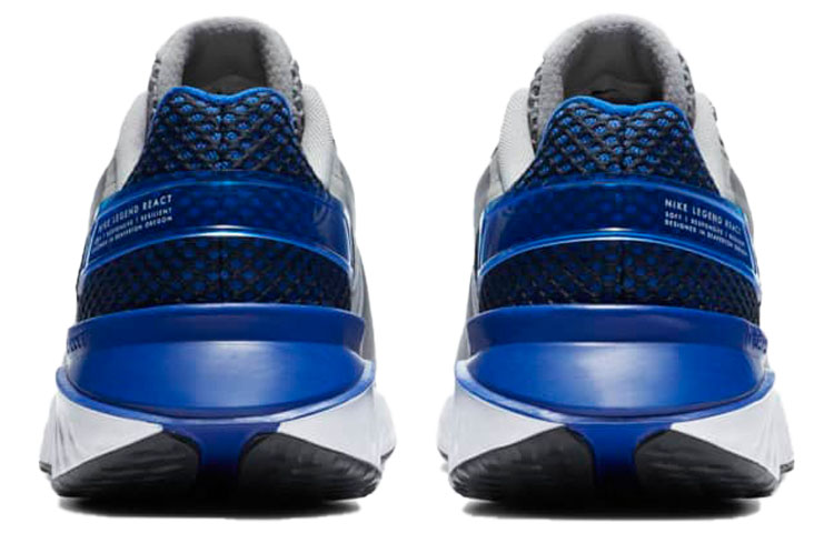 Purchase Nike Legend React 3 灰藍