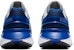 Nike Legend React 3 'Kelabu Asap Cerah Biru Racer' CK2563-002