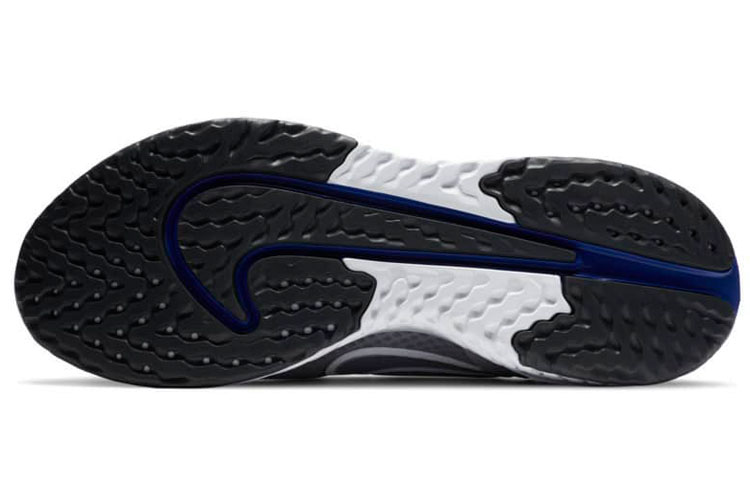 Details for Nike Legend React 3 灰藍