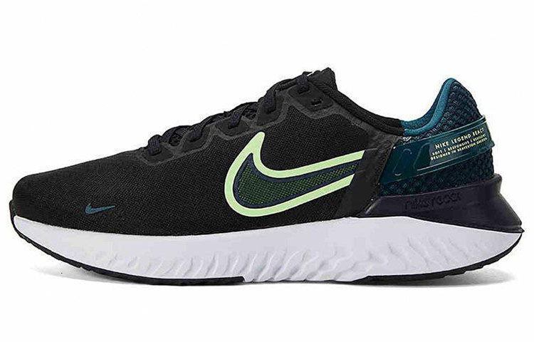 Nike Legend React 3 'Lime Glow' CK2563-006