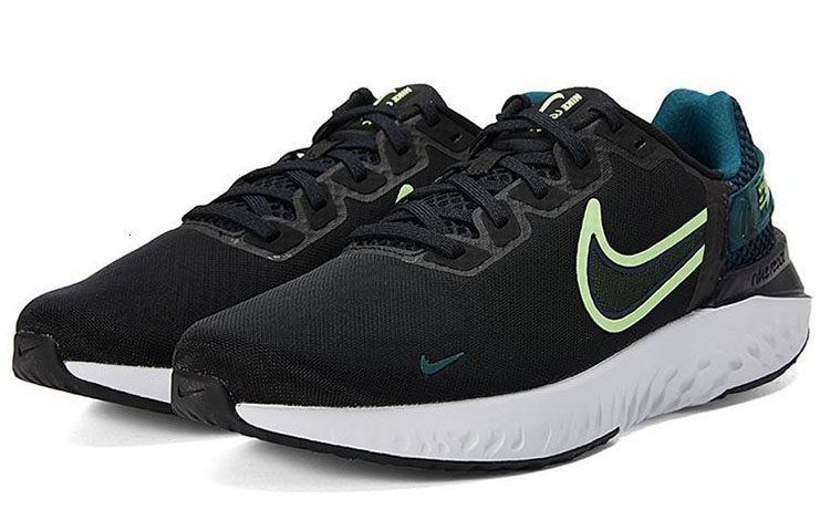 Lookbook Nike Legend React 3『Lime Glow』CK2563-006