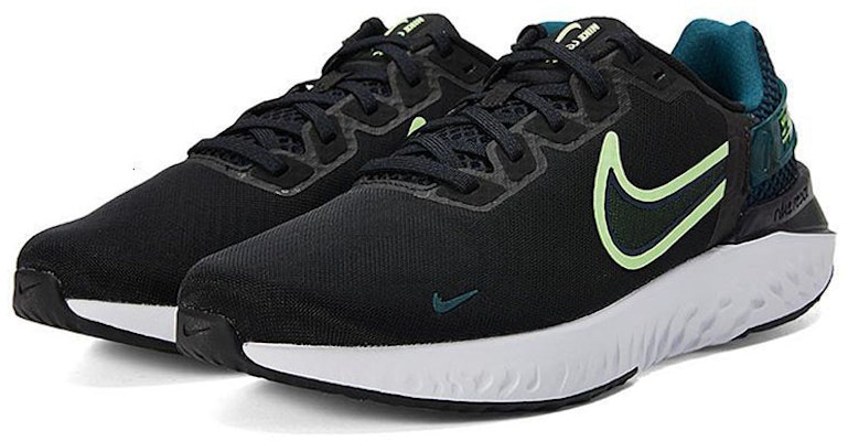 Nike Legend React 3 'Lime Glow' CK2563-006 Lookbook Nike Legend React 3 'Lime Glow' CK2563-006