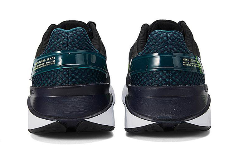 Shop Nike Legend React 3『Lime Glow』CK2563-006