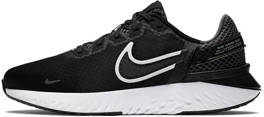 Nike Legend React 3 Black CK2563-001 Buy Nike Legend React 3 Black CK2563-001
