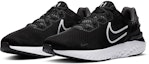 Lookbook Nike Legend React 3 Hitam CK2563-001