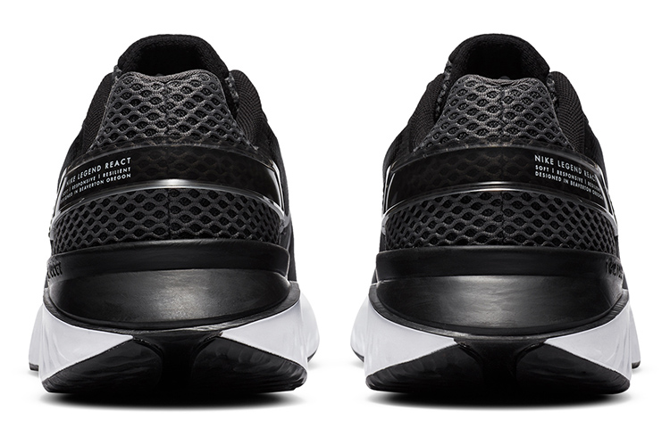 Purchase Nike Legend React 3 Negro CK2563-001