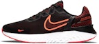 Buy Nike Legend React 3 'Hitam Neon Jingga' CK2563-600
