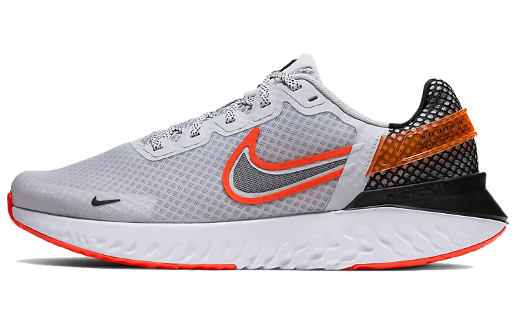 Nike Legend React 3 'Grey Orange' CK2563-012