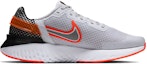 Order Nike Legend React 3 'Kelabu Jingga' CK2563-012