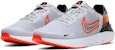 Nike Legend React 3 'Kelabu Jingga' CK2563-012