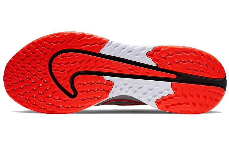 Details for Nike Legend React 3 低筒 跑步鞋 男款 灰黑橙