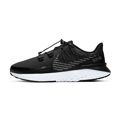 Nike Legend React 3 Shield 'Black Dark Grey'