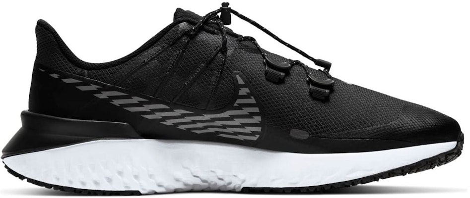 Nike Legend React 3 Shield 'Black Dark Grey' CU3864-001 Order Nike Legend React 3 Shield 'Black Dark Grey' CU3864-001