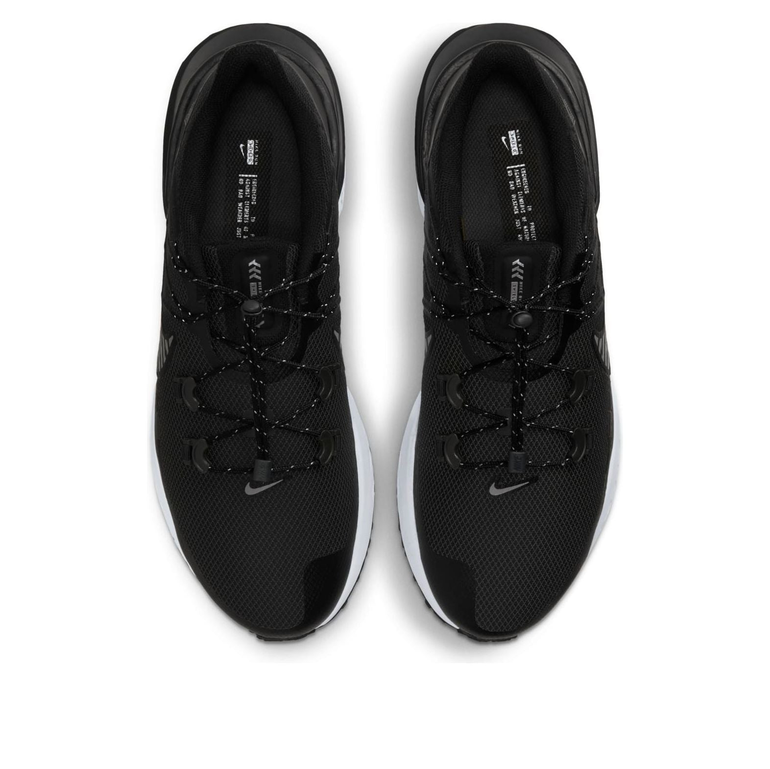 Shop ナイキ レジェンド リアクト 3 シールド (黒/ダークグレー) CU3864-001