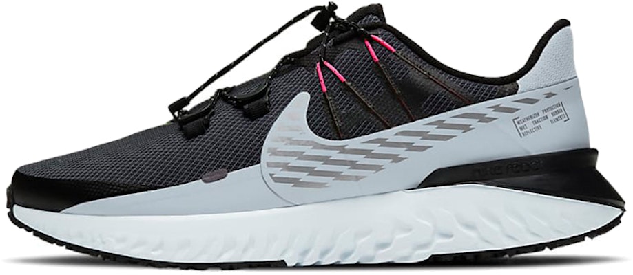 Nike Legend React 3 Shield 'Black Obsidian Mist' CU3864-010 Buy Nike Legend React 3 Shield 'Black Obsidian Mist' CU3864-010