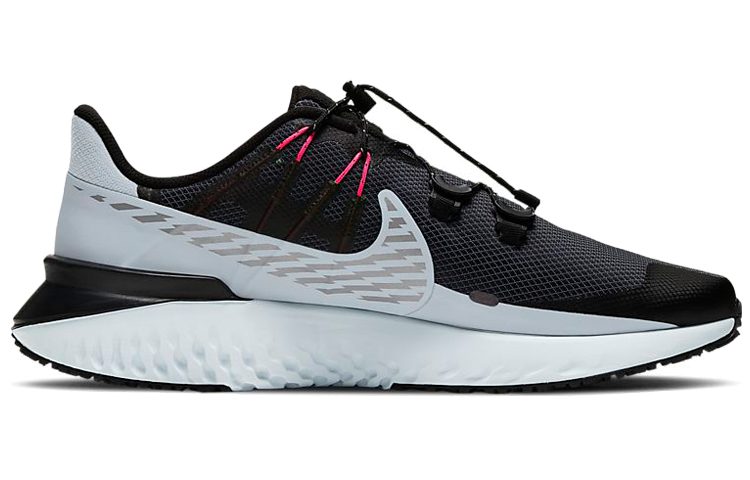 Order 耐克传奇React 3 Shield ‘黑曜石薄雾’ CU3864-010