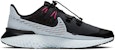 Nike Legend React 3 Shield 'Hitam Obsidian Mist' CU3864-010