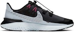 Order Nike Legend React 3 Shield 'Hitam Obsidian Mist' CU3864-010