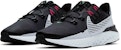 Nike Legend React 3 Shield 'Hitam Obsidian Mist' CU3864-010