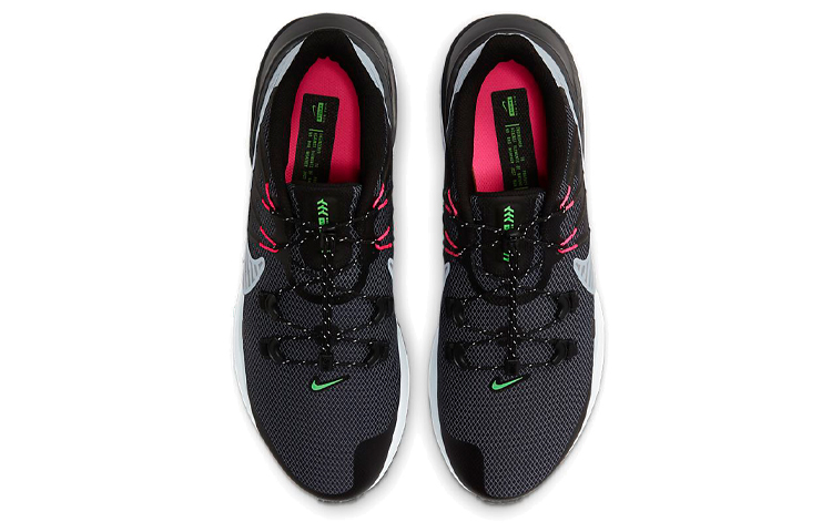 Shop 耐克传奇React 3 Shield ‘黑曜石薄雾’ CU3864-010