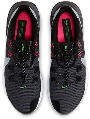 Nike Legend React 3 Shield 'Black Obsidian Mist' CU3864-010 Shop Nike Legend React 3 Shield 'Black Obsidian Mist' CU3864-010