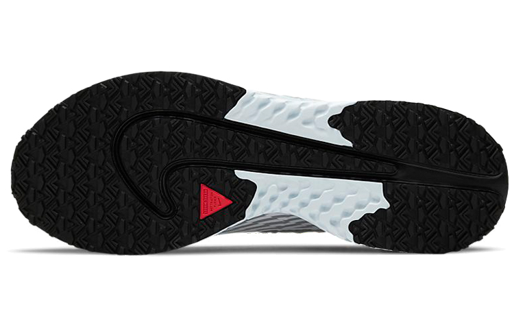 Details for 耐克传奇React 3 Shield ‘黑曜石薄雾’ CU3864-010