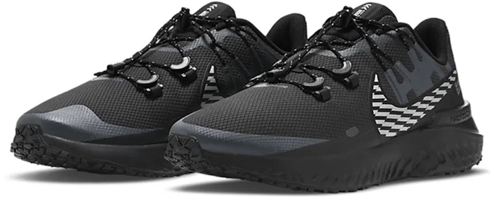 Nike Legend React 3 Shield 'Black Silver' CU3864-002 Order Nike Legend React 3 Shield 'Black Silver' CU3864-002