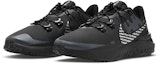 Order Nike Legend React 3 Shield 'Hitam Perak' CU3864-002