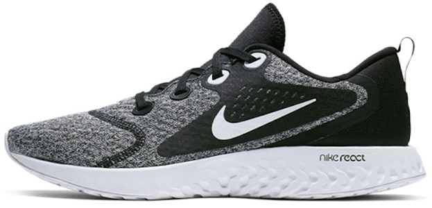 Nike Legend React 'Hitam' AA1625-009 Buy Nike Legend React 'Hitam' AA1625-009