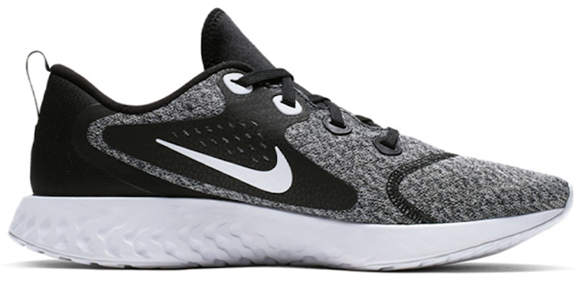Nike Legend React 'Black' AA1625-009 Order Nike Legend React 'Black' AA1625-009