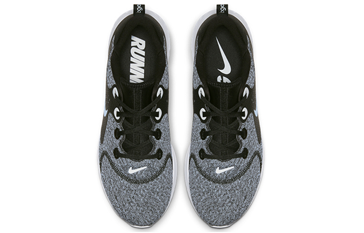 Shop Nike Legend React 'Hitam' AA1625-009