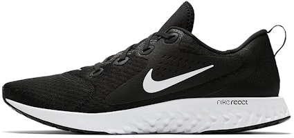 Nike Legend React 'Black White' AA1625-001 Nike Legend React 'Black White' AA1625-001